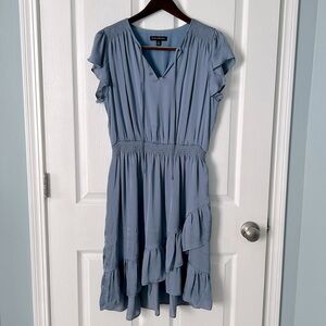 Banana Republic dress size 12 NWT